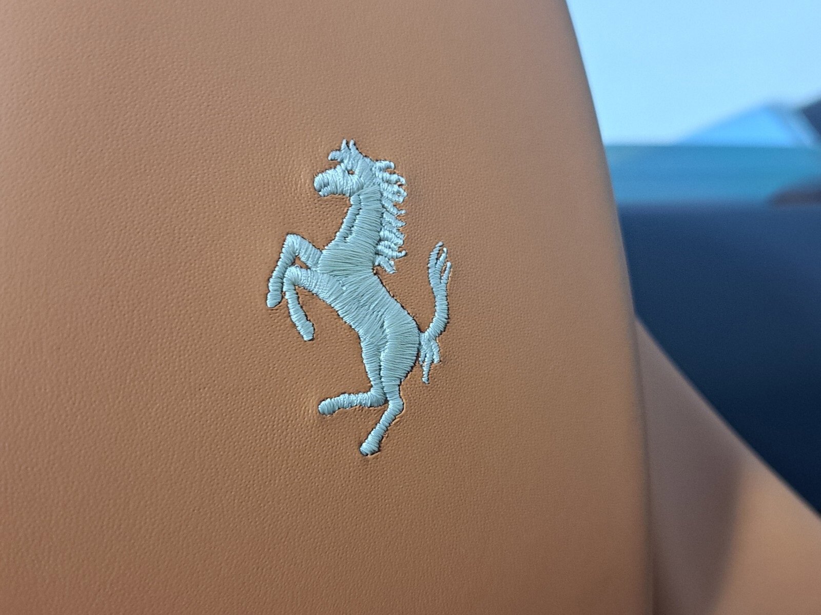 Certified 2024 Ferrari SF90 Spider image 6