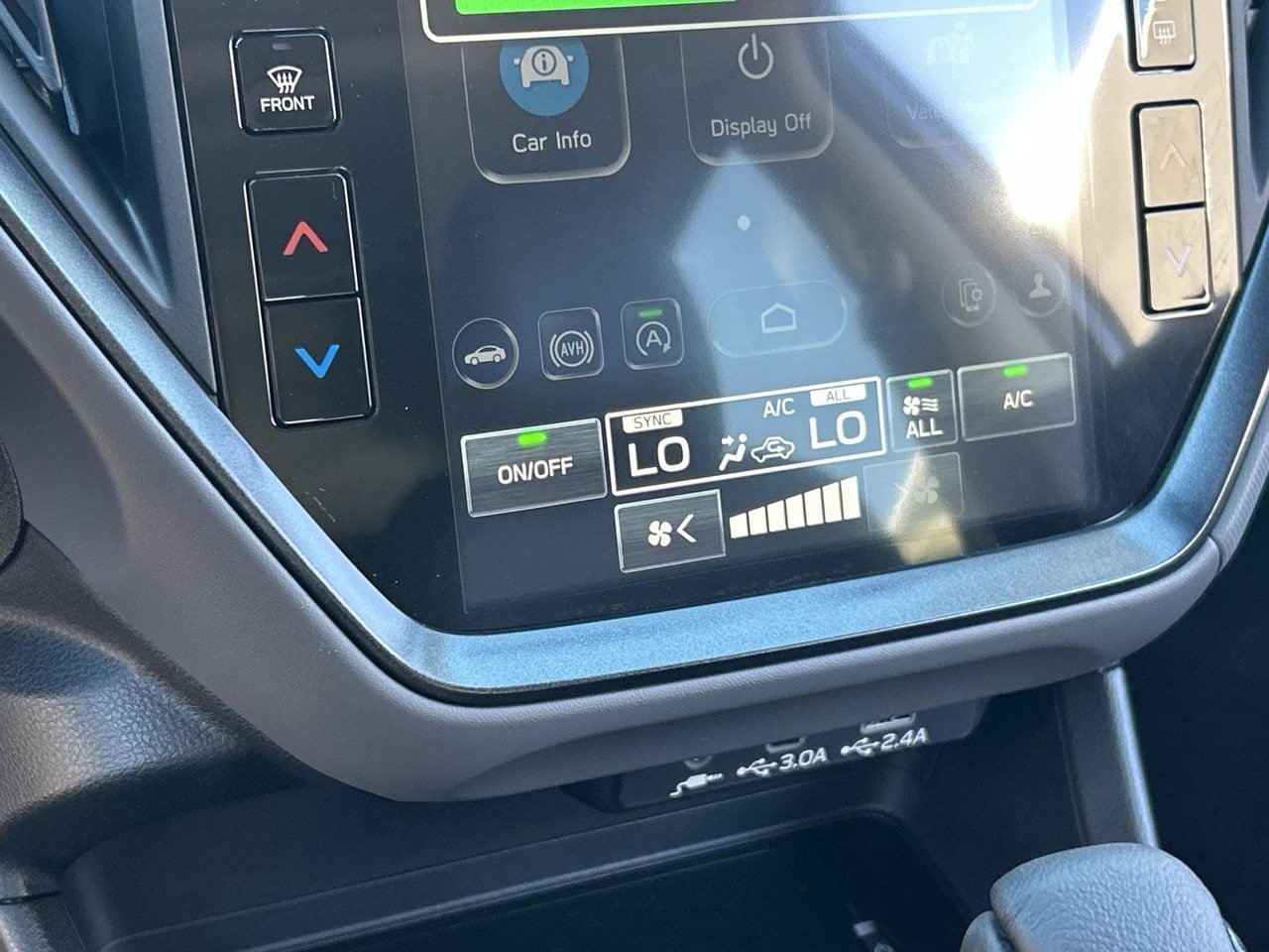 New 2026 Subaru Crosstrek 2.5i Limited AWD/4WD image 24