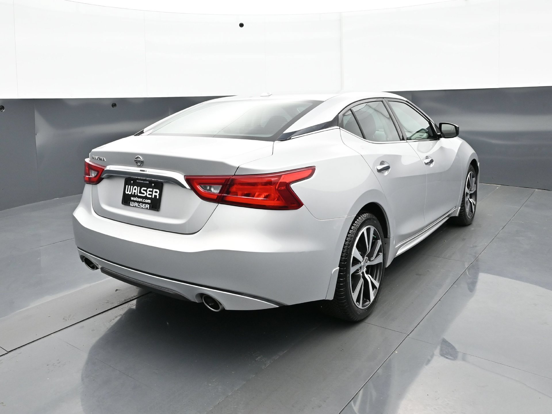 Used 2016 Nissan Maxima 3.5 S FWD image 6