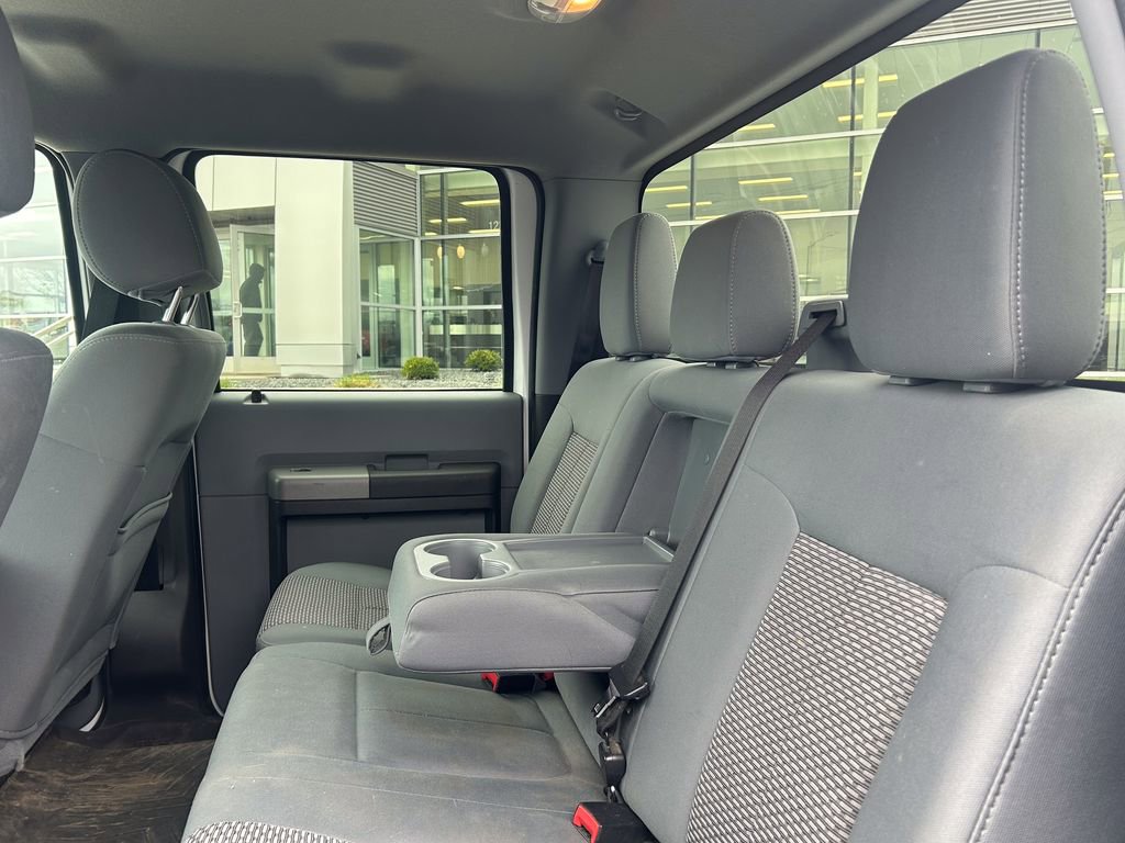 Used 2012 Ford F250 XLT w/ XLT Value Pkg image 13