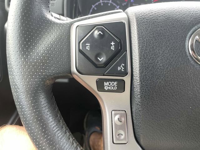 Used 2022 Toyota 4Runner SR5 Premium w/ Moonroof Package image 25