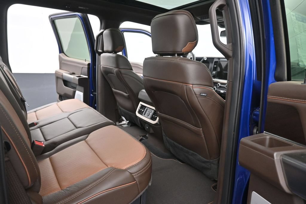 New 2026 Ford F250 King Ranch AWD/4WD image 14