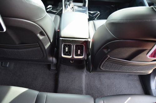 New 2026 Kia Sorento S w/ S Panoramic Sunroof Package image 36