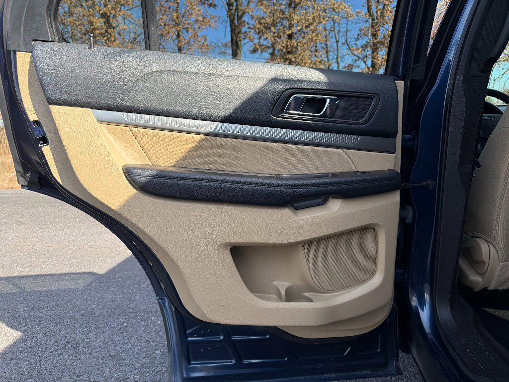 Used 2016 Ford Explorer 4WD image 24
