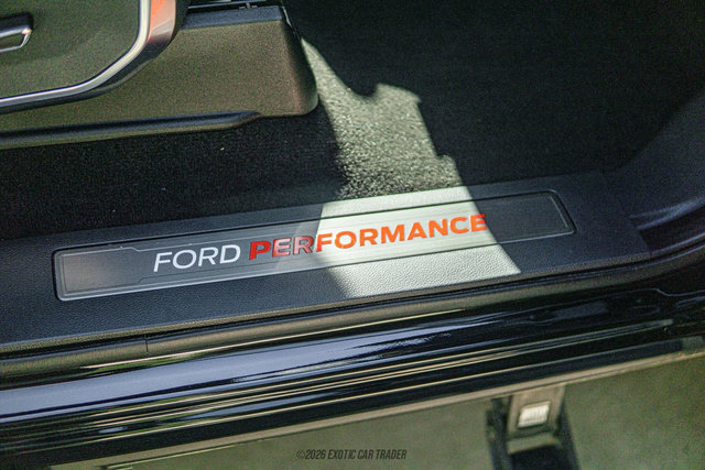 Used 2022 Ford F150 Raptor w/ Equipment Group 801A High AWD/4WD image 50