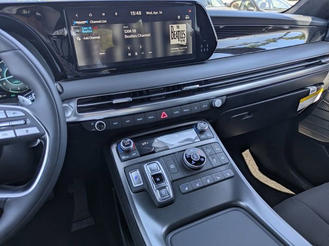New 2025 Hyundai Palisade Calligraphy image 19