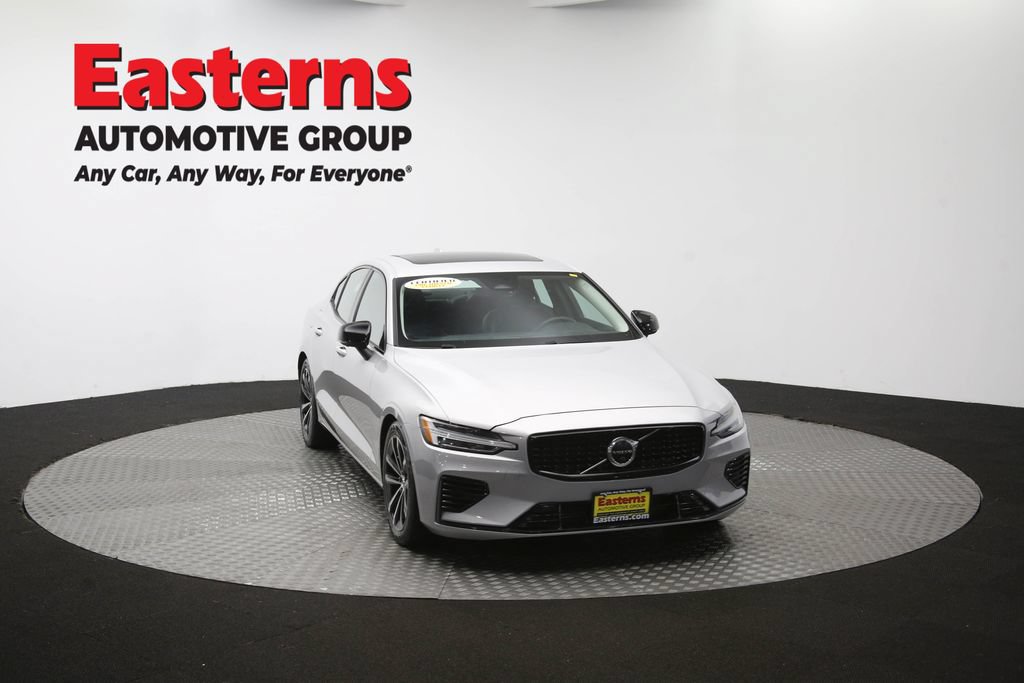 Used 2023 Volvo S60 T8 Plus AWD/4WD image 52