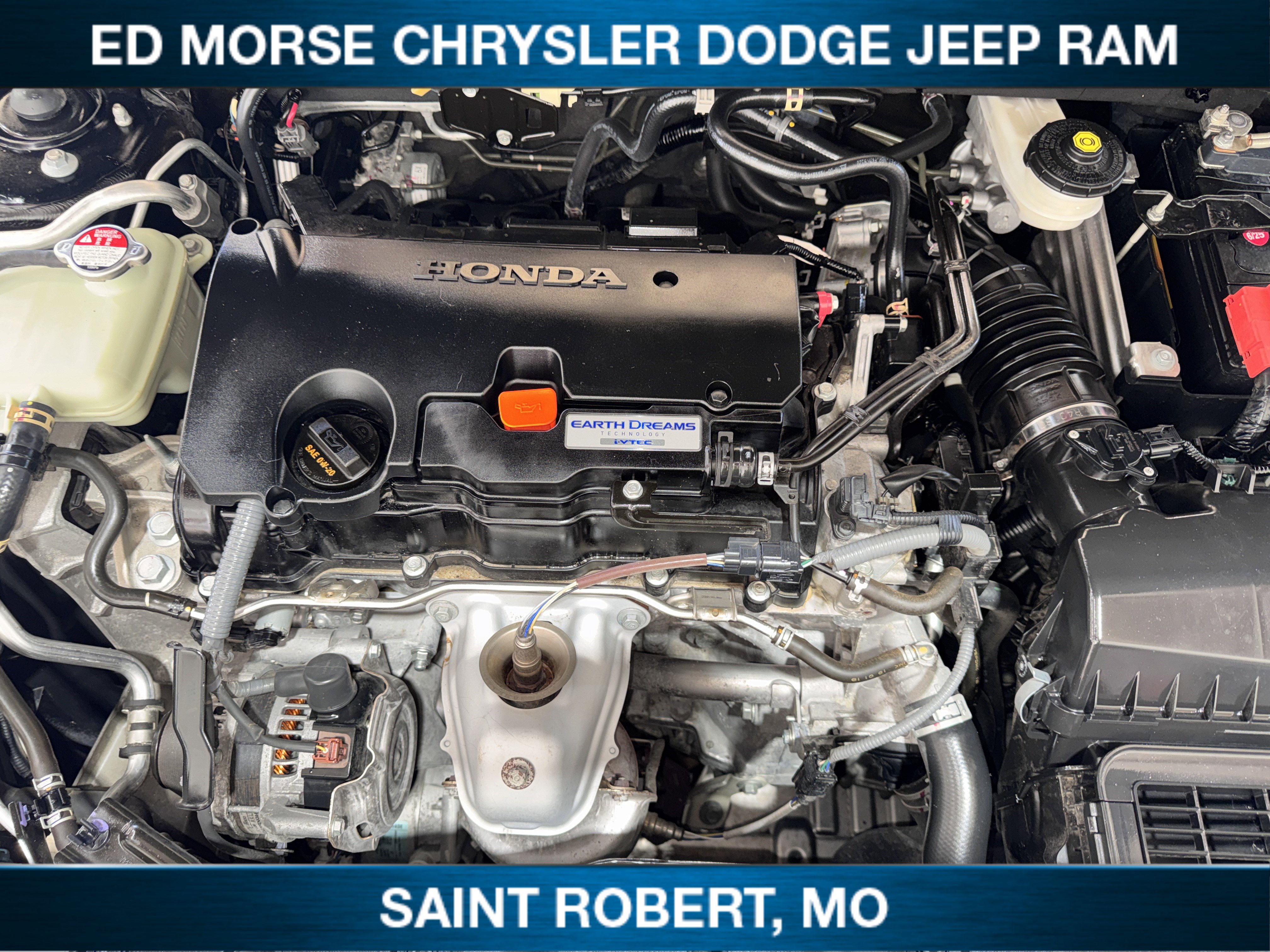 Used 2019 Honda Civic LX image 11