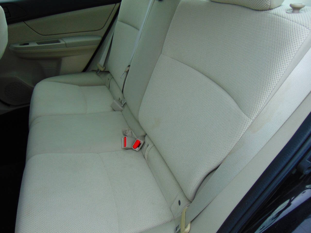 Used 2014 Subaru Impreza 2.0i AWD/4WD image 9