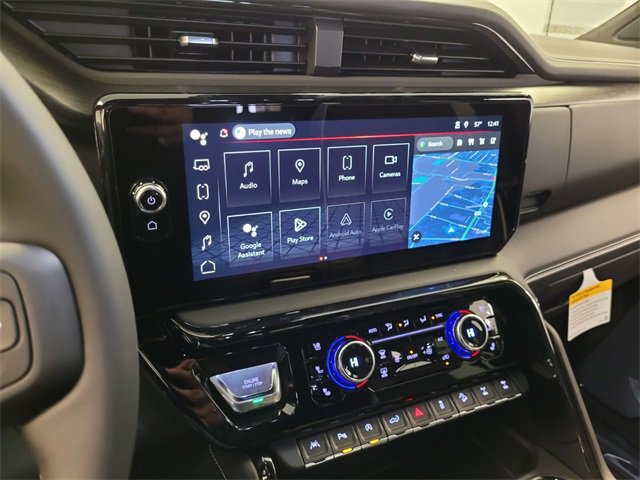 New 2026 GMC Sierra 1500 AT4X image 18