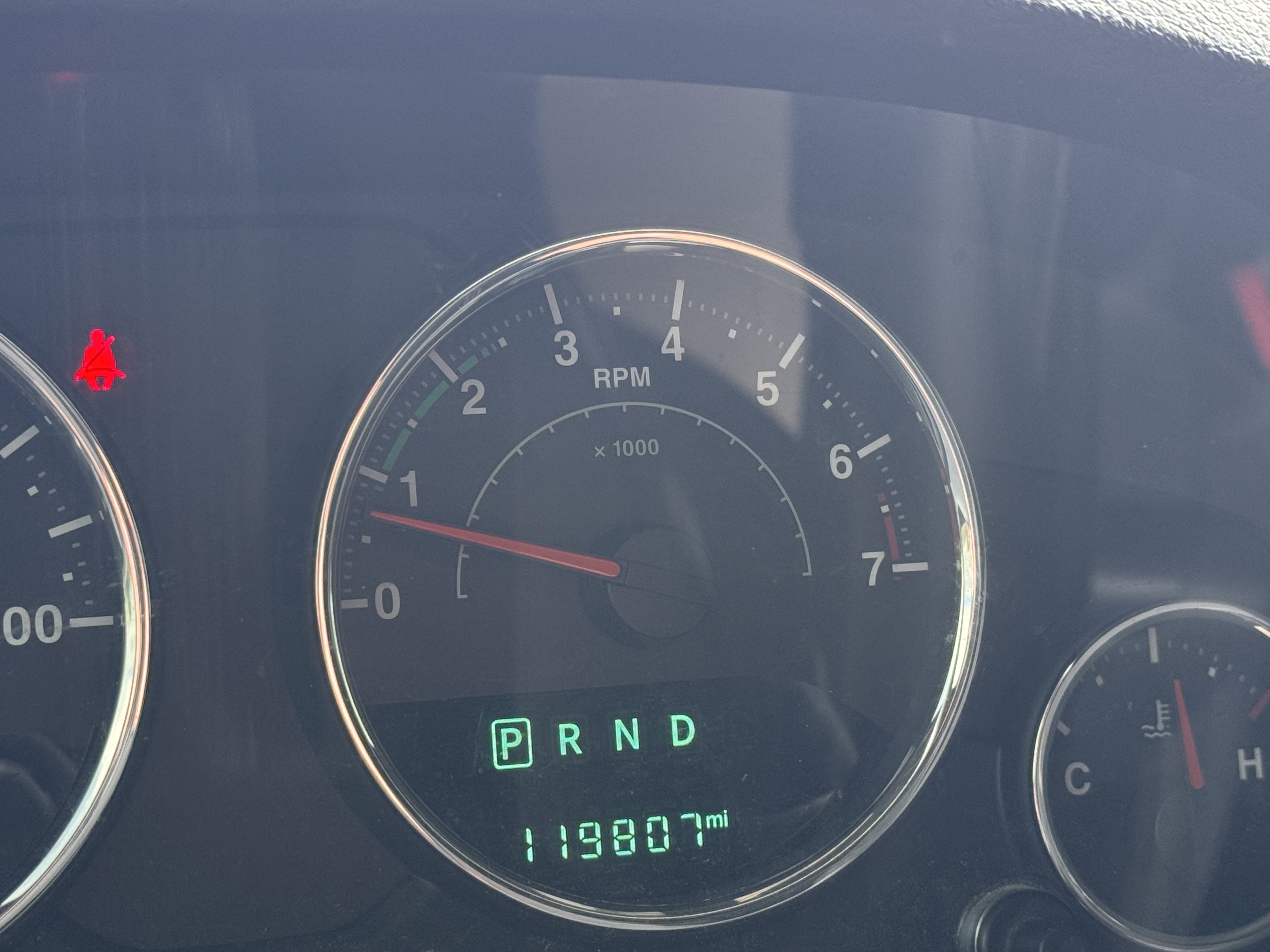 Used 2016 Jeep Wrangler Unlimited Sahara w/ Dual Top Group image 6