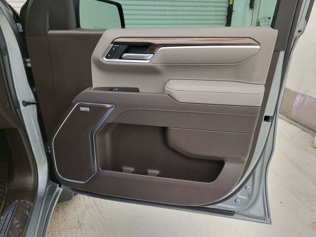 New 2026 Chevrolet Silverado 1500 RST w/ Convenience Package II image 36