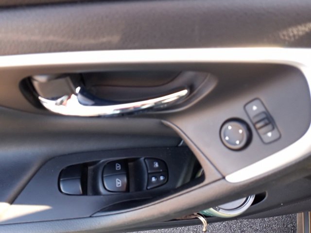 Used 2017 Nissan Altima 2.5 SL w/ 2.5 Technology Package image 15