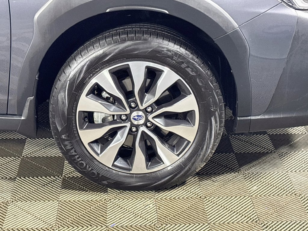 Certified 2024 Subaru Outback Limited AWD/4WD image 25