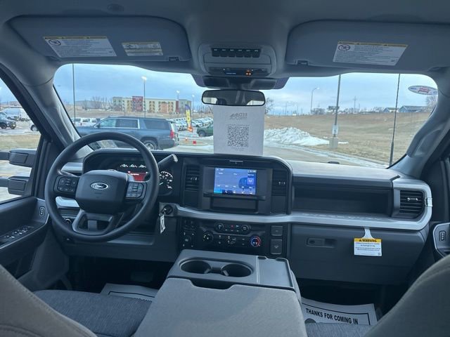 New 2026 Ford F250 XL w/ STX Appearance Package image 13