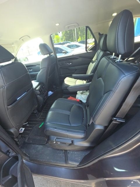 Used 2023 Honda Pilot EX-L image 10