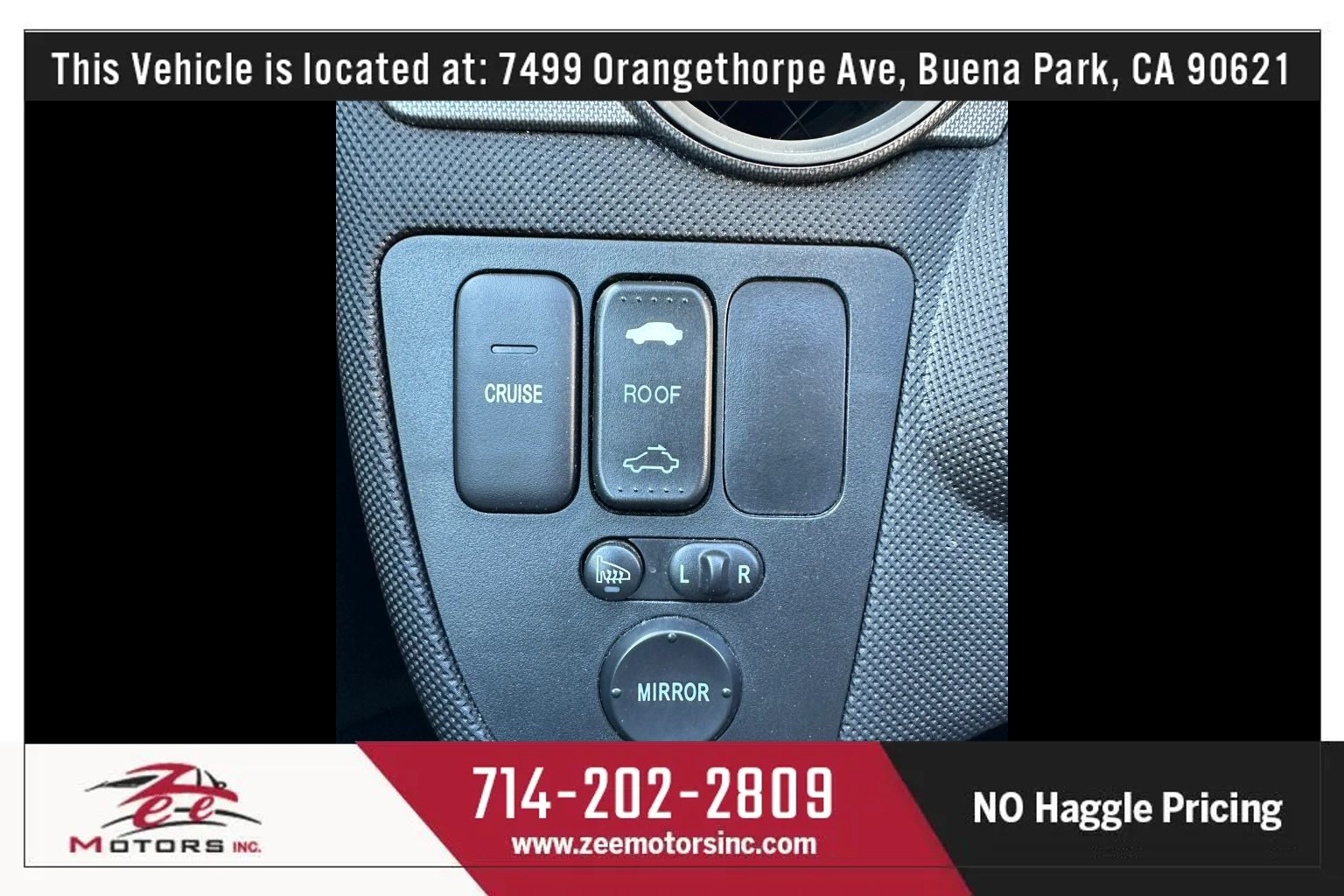 Used 2005 Acura RSX FWD image 31