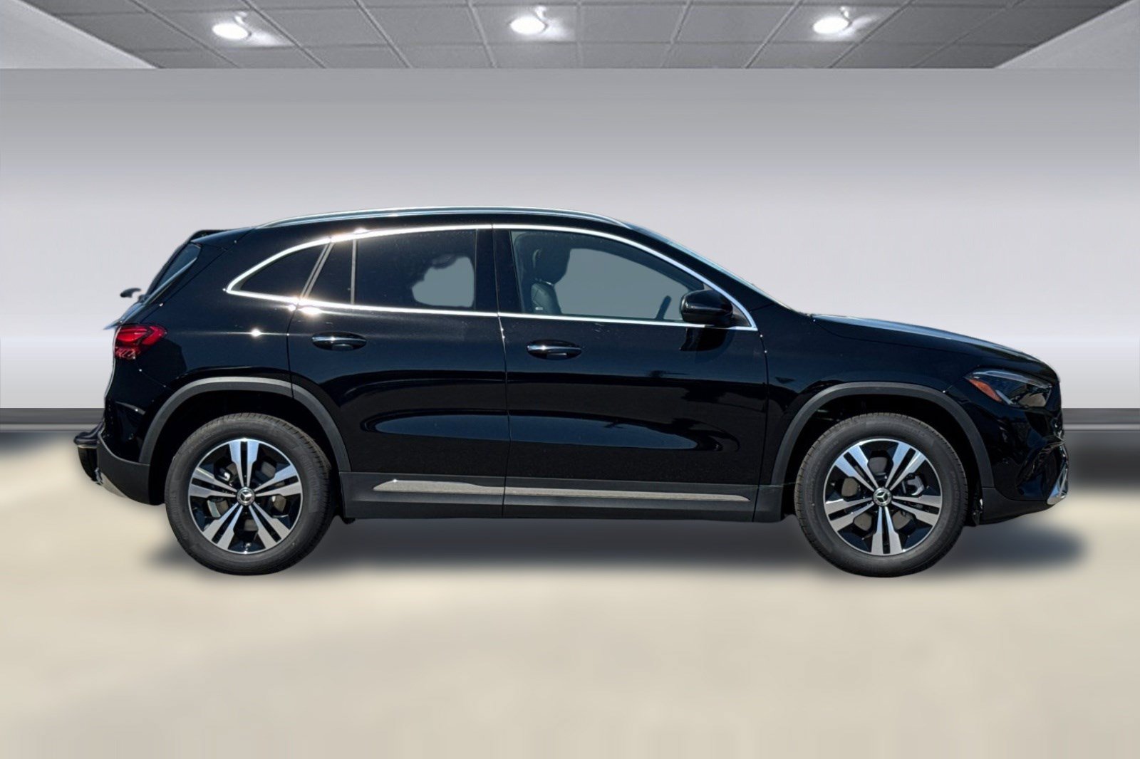 New 2026 Mercedes-Benz GLA 250 4MATIC image 7