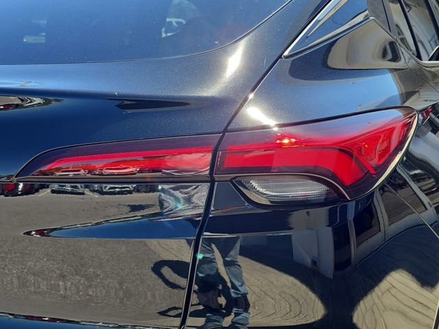 New 2026 Buick Envista Preferred w/ Convenience I Package image 8