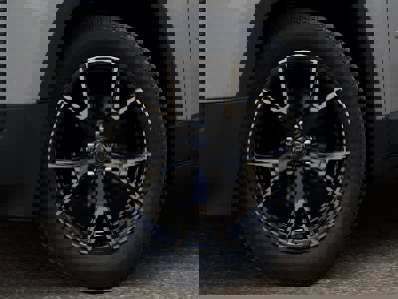 New 2026 Jeep Cherokee Overland image 8