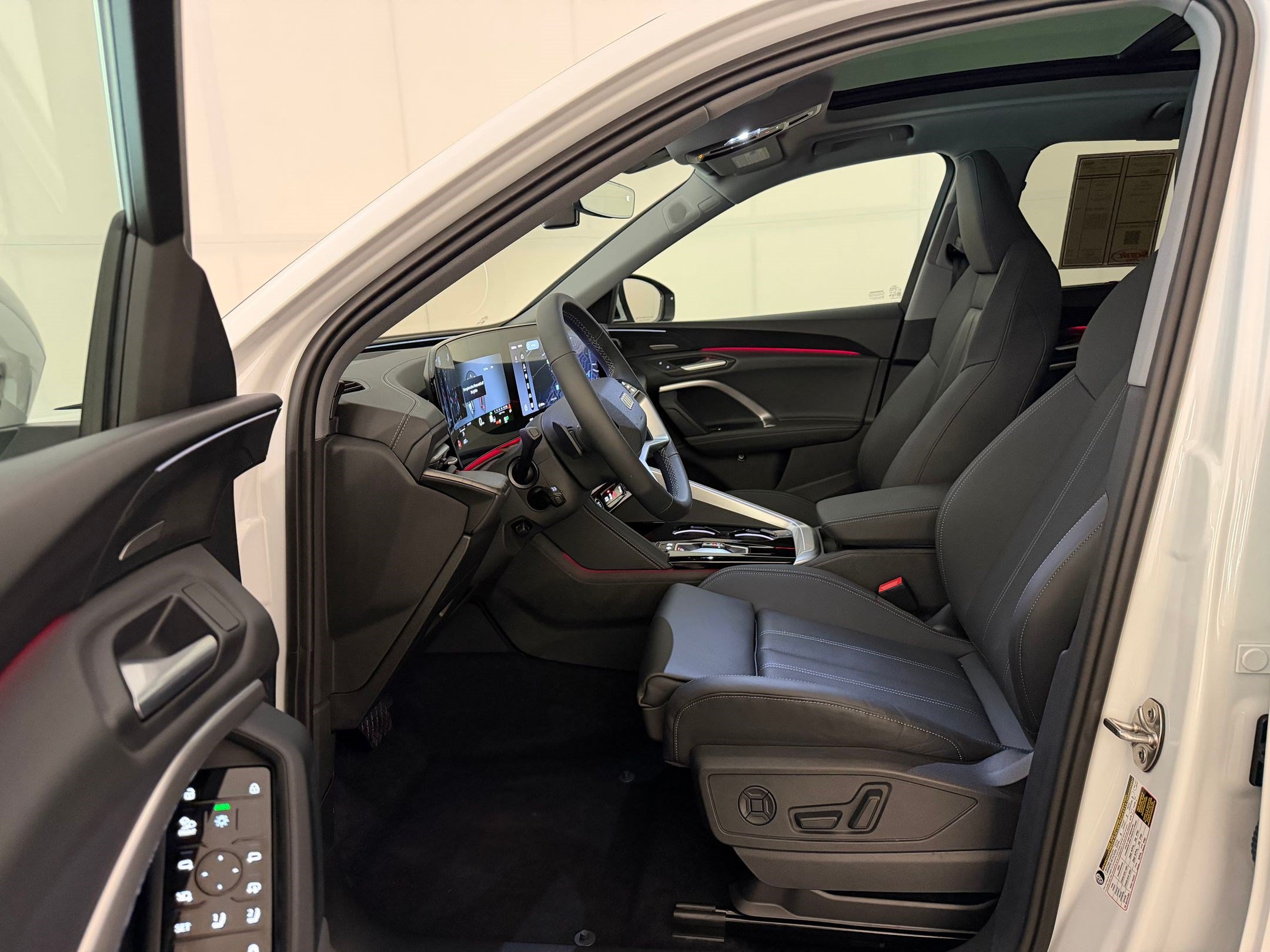 New 2026 Audi Q5 Premium Plus AWD/4WD image 5