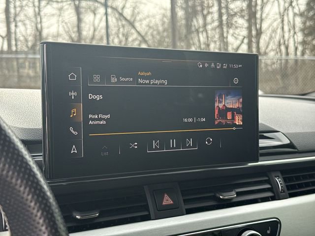 Used 2023 Audi A5 2.0T Prestige w/ Black Optic Plus Package image 16