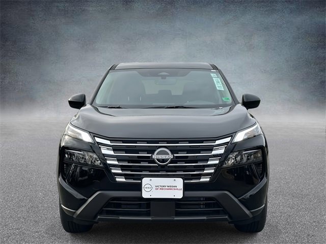 New 2026 Nissan Rogue SV image 6