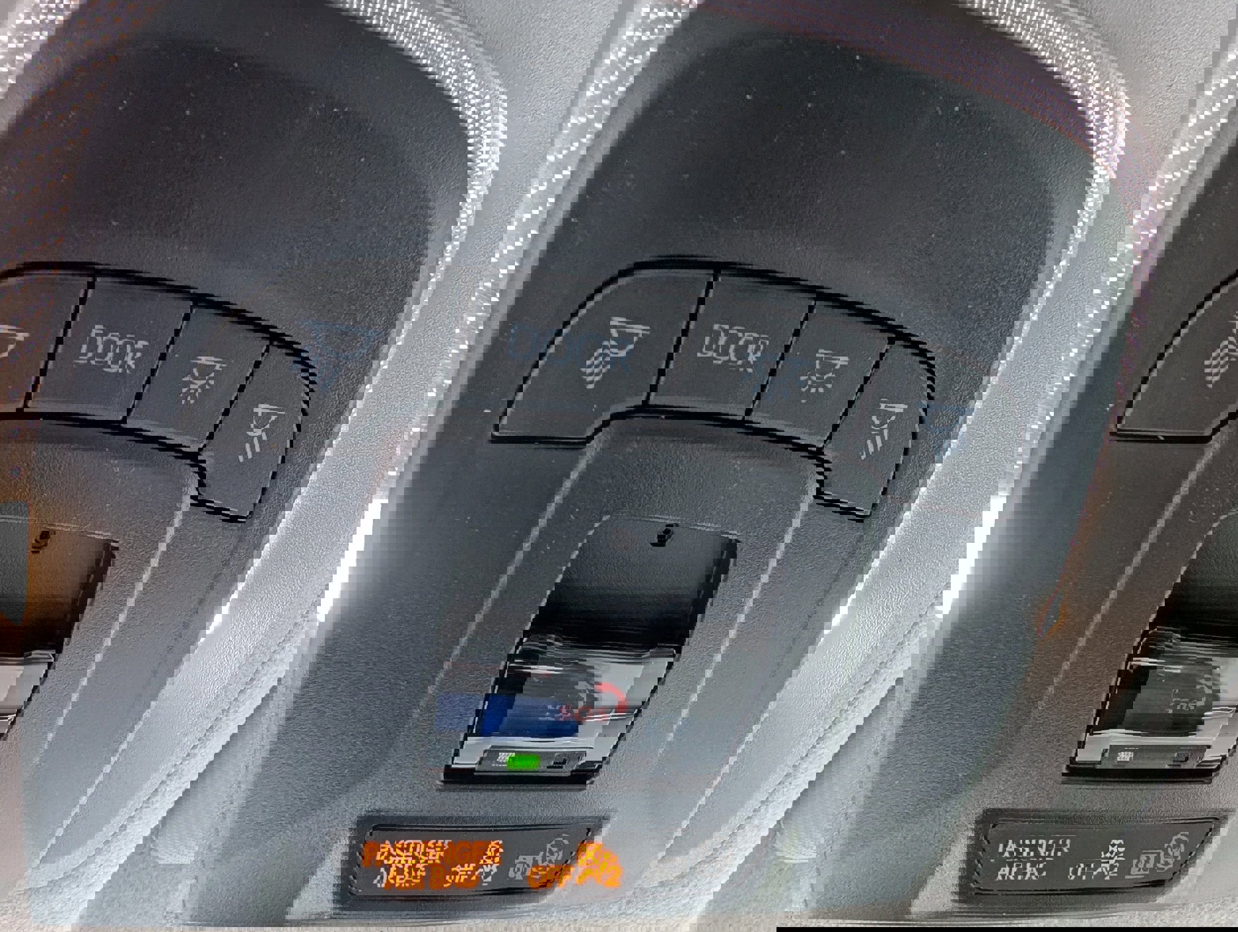 New 2026 Toyota Corolla Cross L image 12