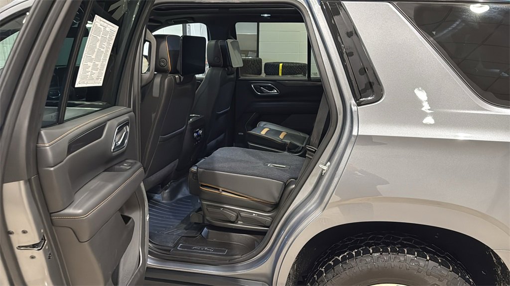 Used 2021 GMC Yukon AT4 w/ AT4 Premium Plus Package image 21