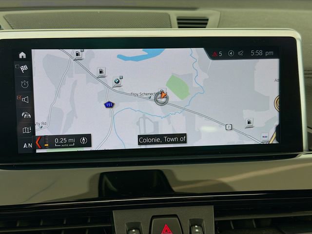 Used 2021 BMW X1 xDrive28i w/ Convenience Package image 16