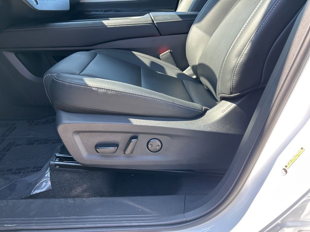 Certified 2025 Nissan Murano SL AWD/4WD image 18