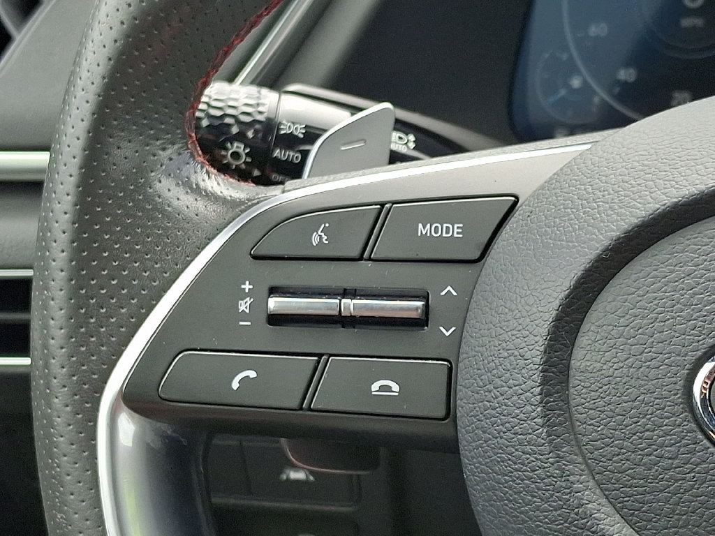 Used 2023 Hyundai Sonata SEL Plus FWD image 24