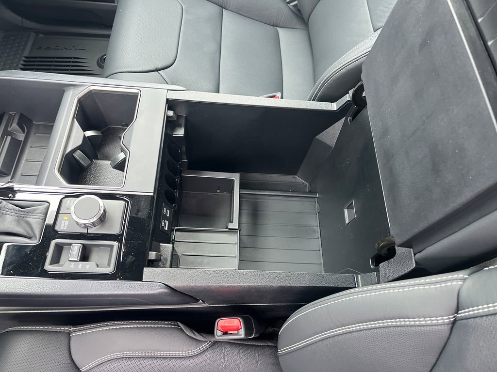 New 2026 Toyota Tundra SR5 image 25