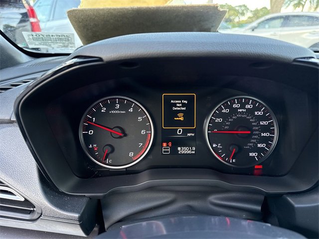 Used 2022 Subaru WRX Premium image 14