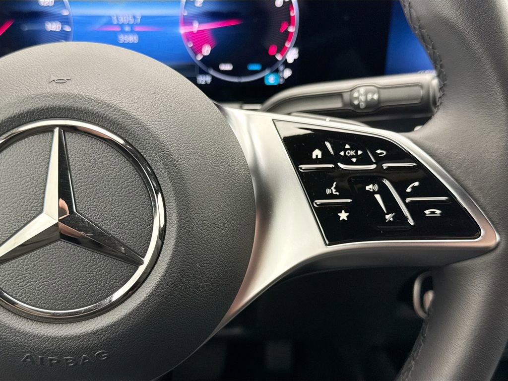 Certified 2026 Mercedes-Benz GLA 250 image 12