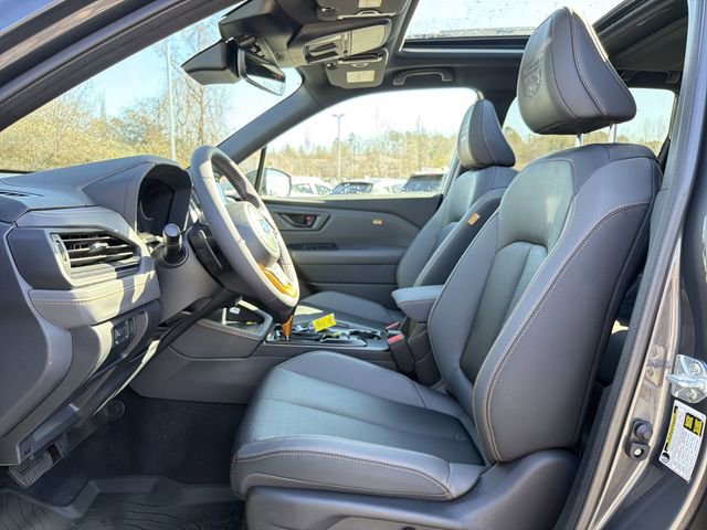 New 2026 Subaru Forester Wilderness image 11