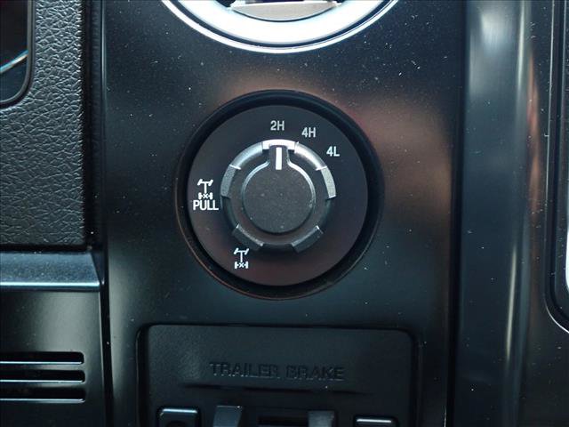 Used 2013 Ford F150 FX4 w/ Luxury Equipment Group AWD/4WD image 21
