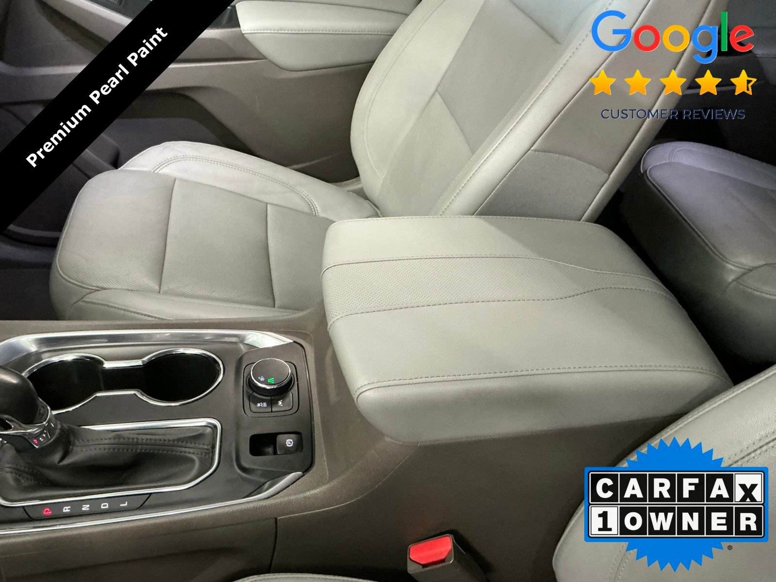 Used 2021 Chevrolet Traverse Premier FWD image 28