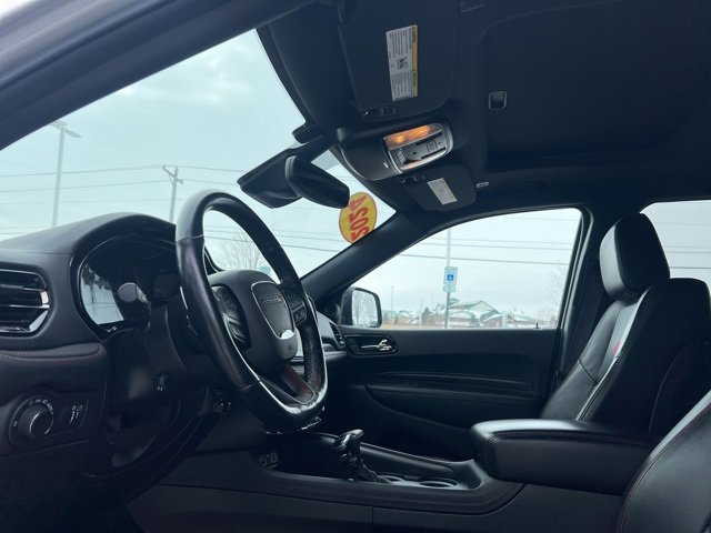 Certified 2024 Dodge Durango GT image 28