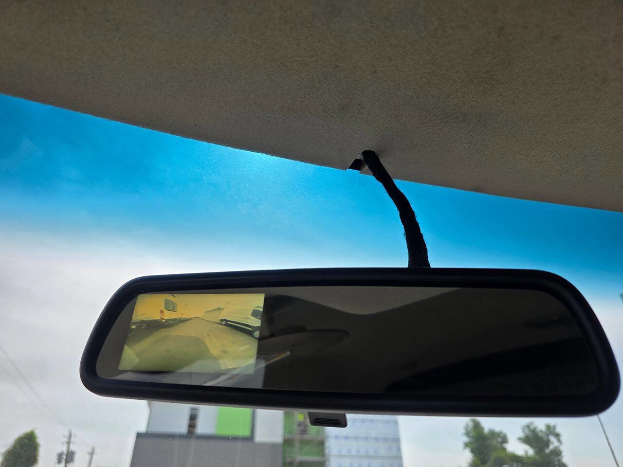 Used 2019 Chevrolet Express 2500 w/ Safety Package image 8