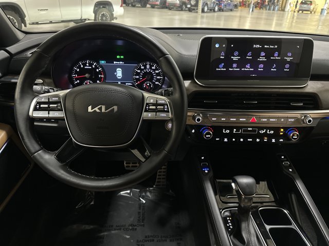 Used 2022 Kia Telluride SX AWD/4WD image 28