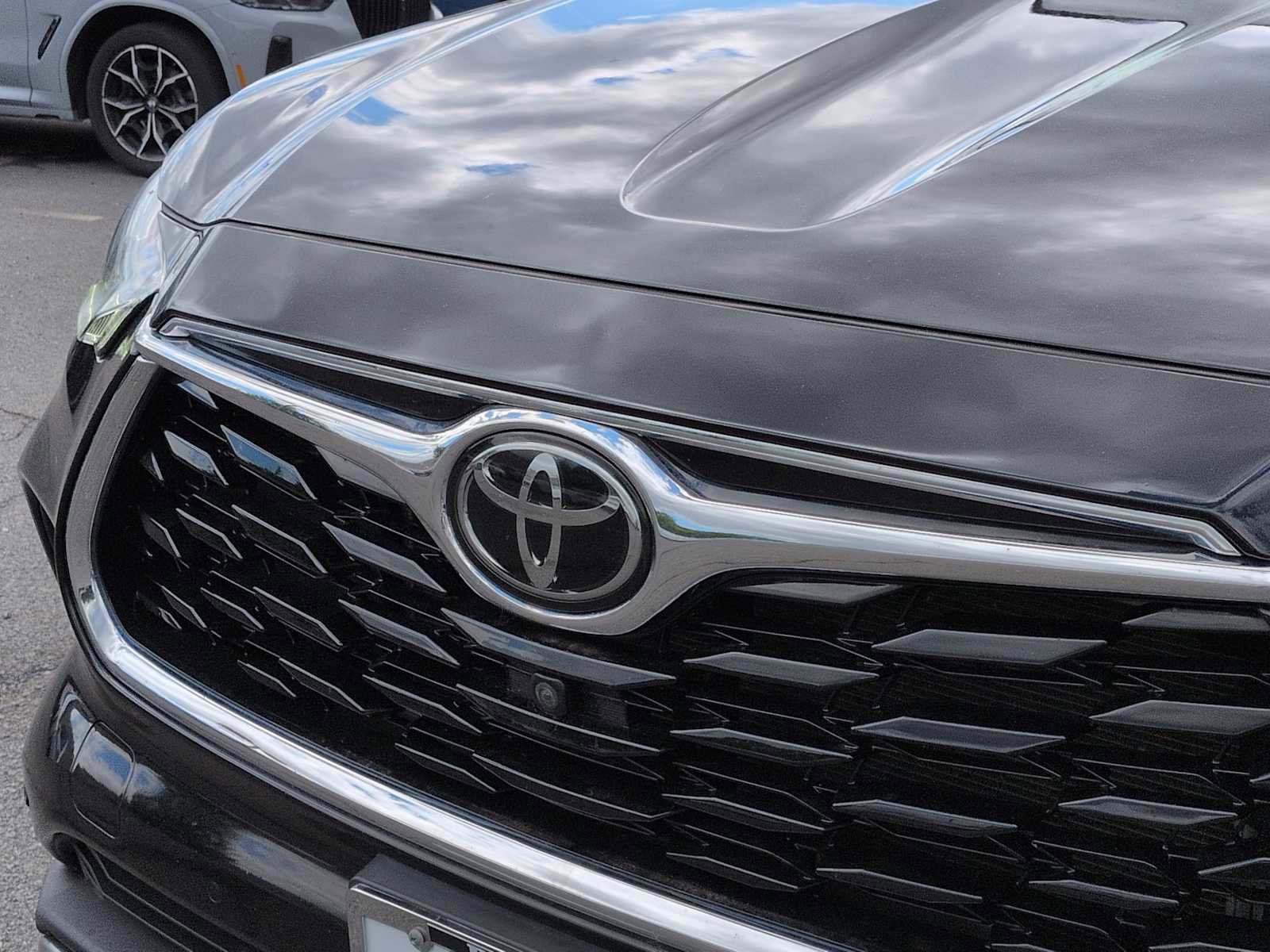 Used 2022 Toyota Highlander Platinum AWD/4WD image 12