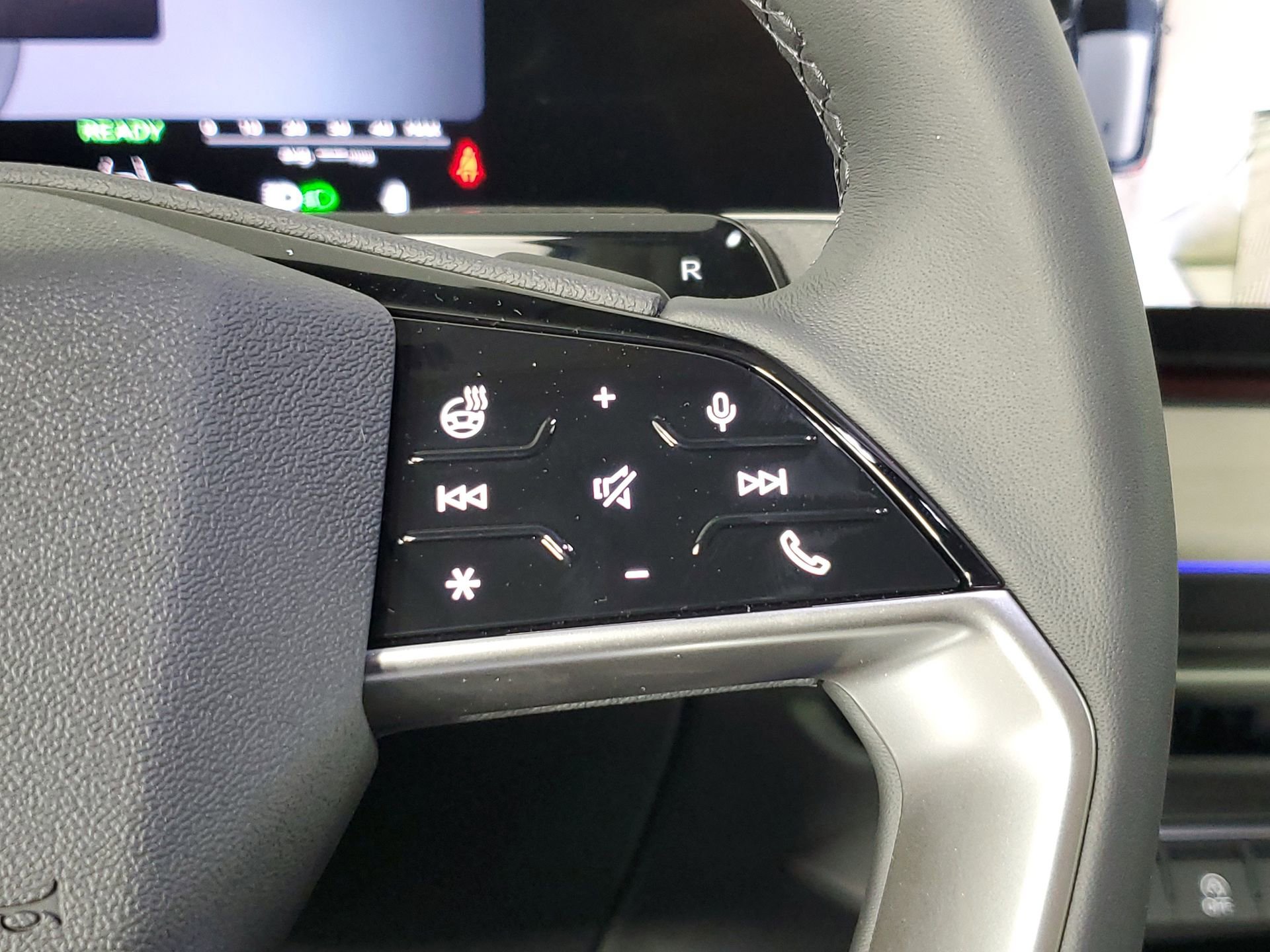 New 2026 Audi Q3 quattro 2.0T image 33