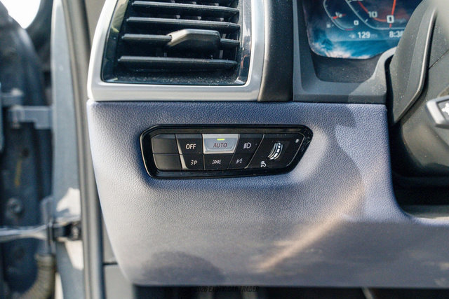 Used 2019 BMW M850i xDrive Convertible image 55