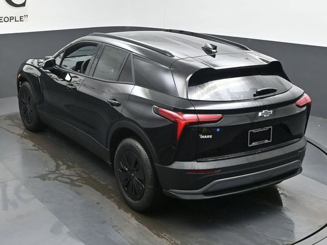 New 2026 Chevrolet Blazer EV LT image 19