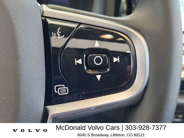 New 2026 Volvo XC60 T8 Ultra w/ Protection Package Premier AWD/4WD image 23