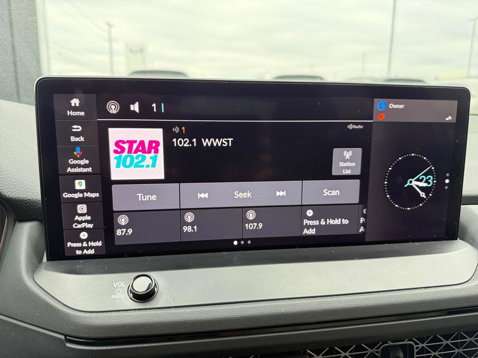 Used 2023 Honda Accord Touring image 23