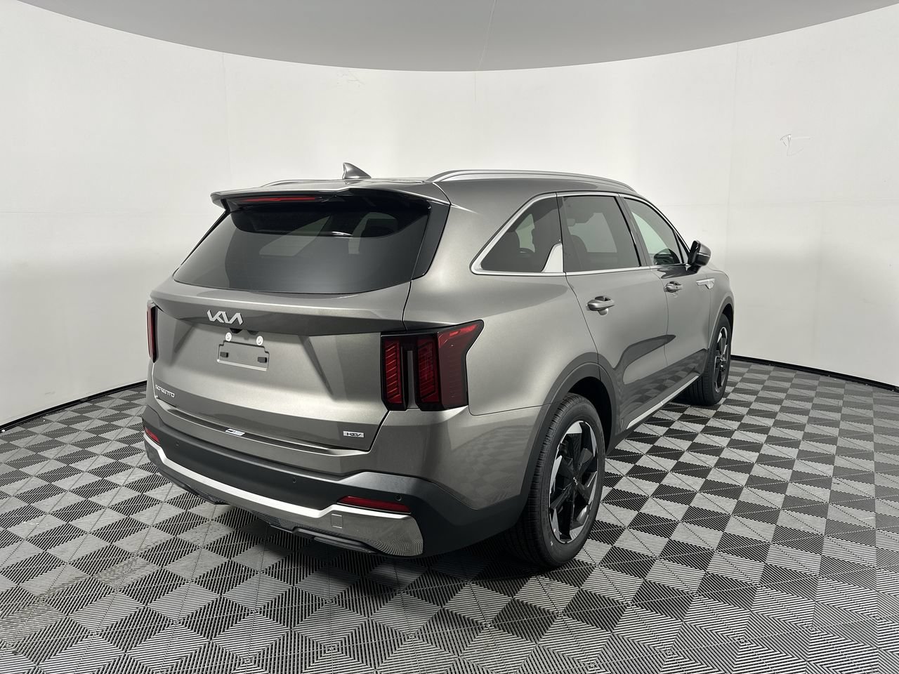 New 2026 Kia Sorento EX FWD image 19