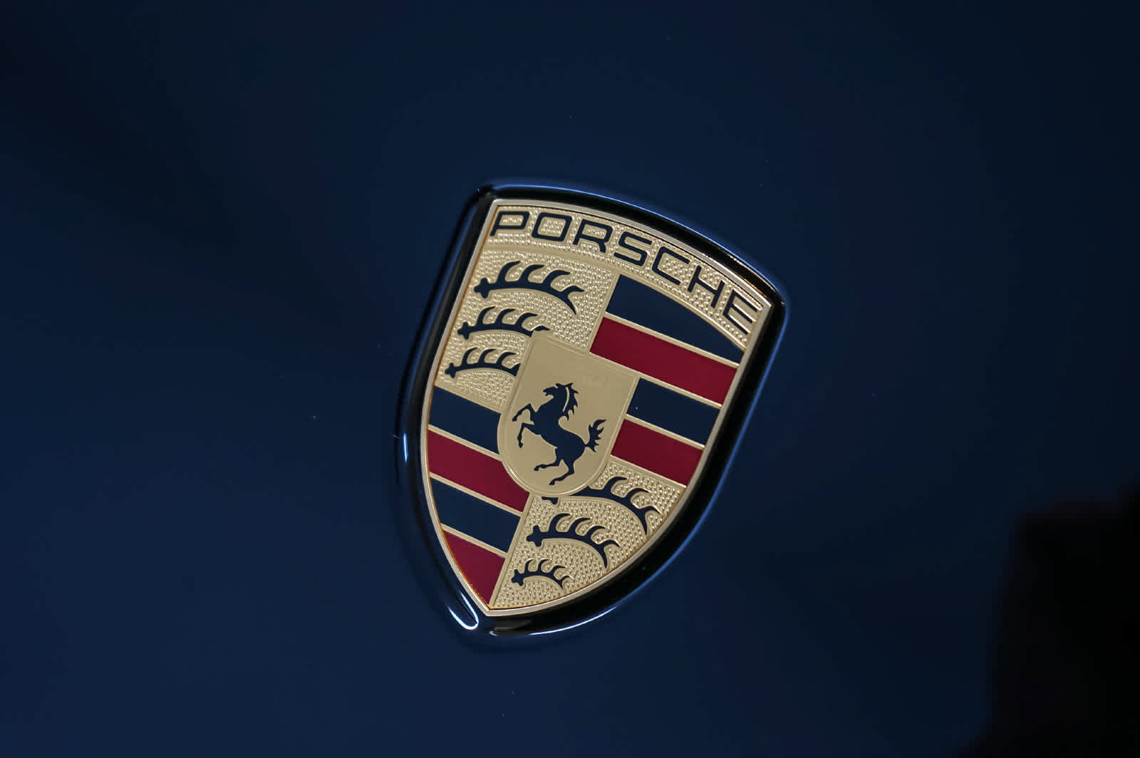 New 2026 Porsche Macan S AWD/4WD image 17