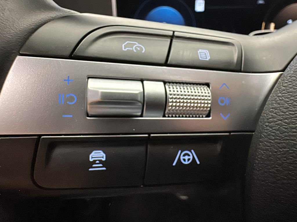 Certified 2025 Hyundai Tucson SEL image 22